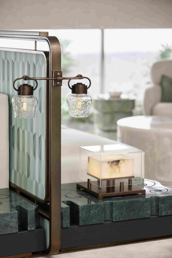 “Realm of the Luminous Vault” – The Skylight Sales Gallery