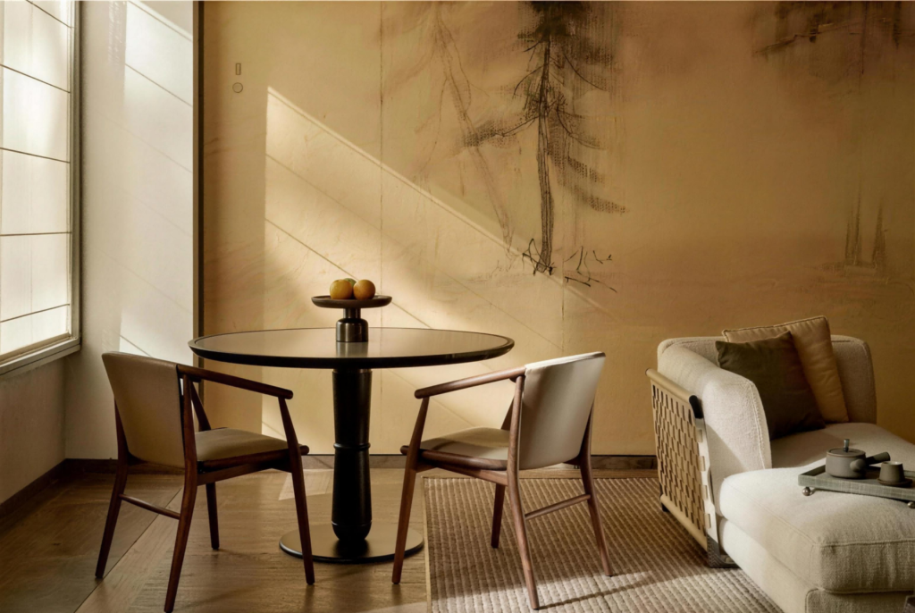 The Amber Pine Resort & Spa