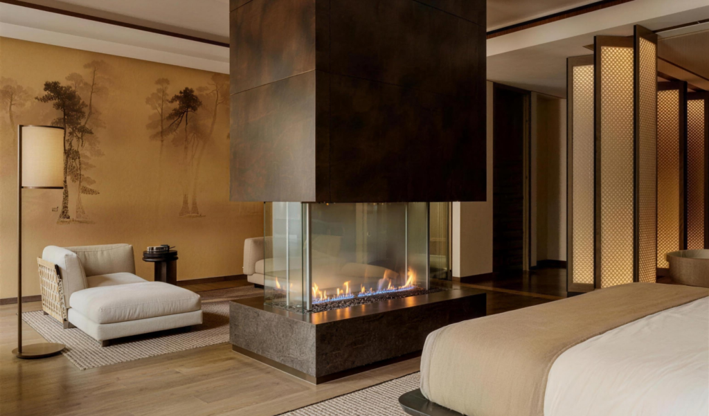 The Amber Pine Resort & Spa
