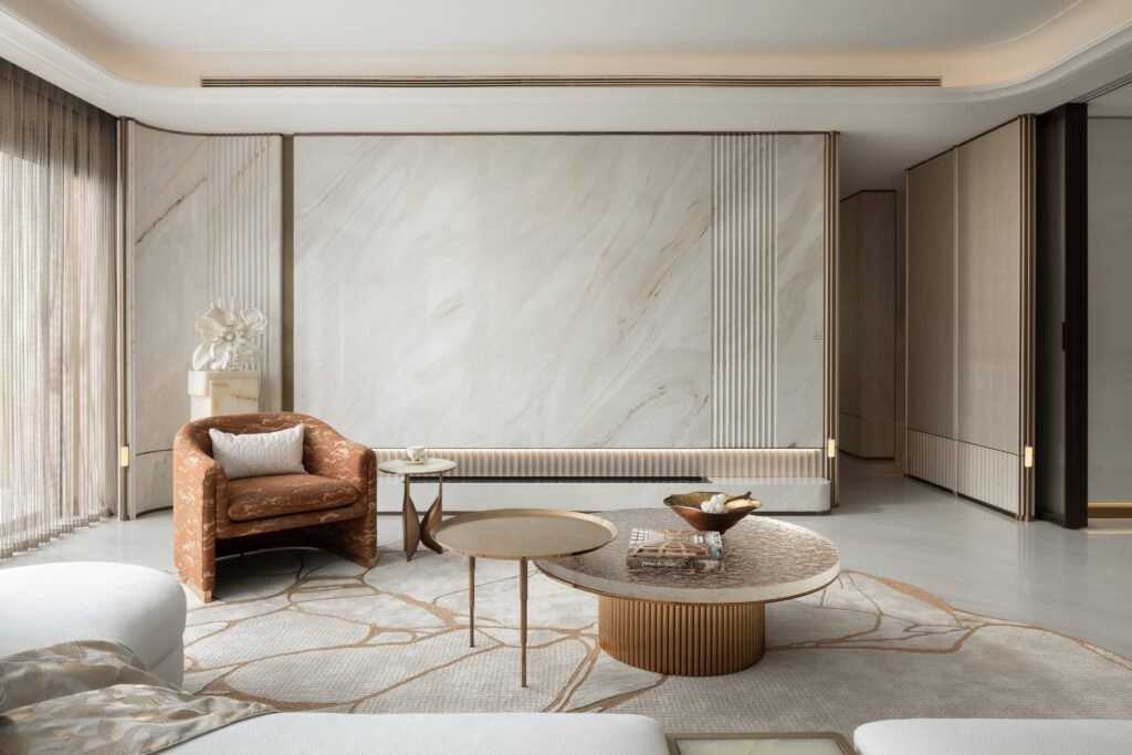 “Jinwan Chenyuan” – The Pacific Pearl Residence
