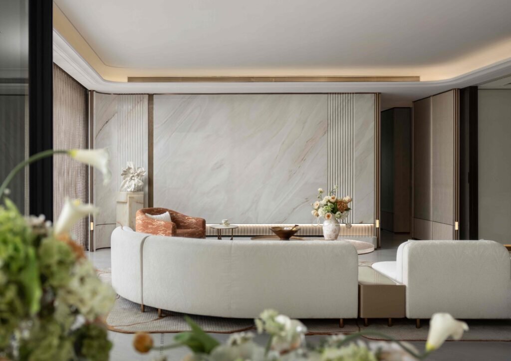 “Jinwan Chenyuan” – The Pacific Pearl Residence