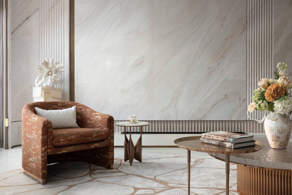 “Jinwan Chenyuan” – The Pacific Pearl Residence