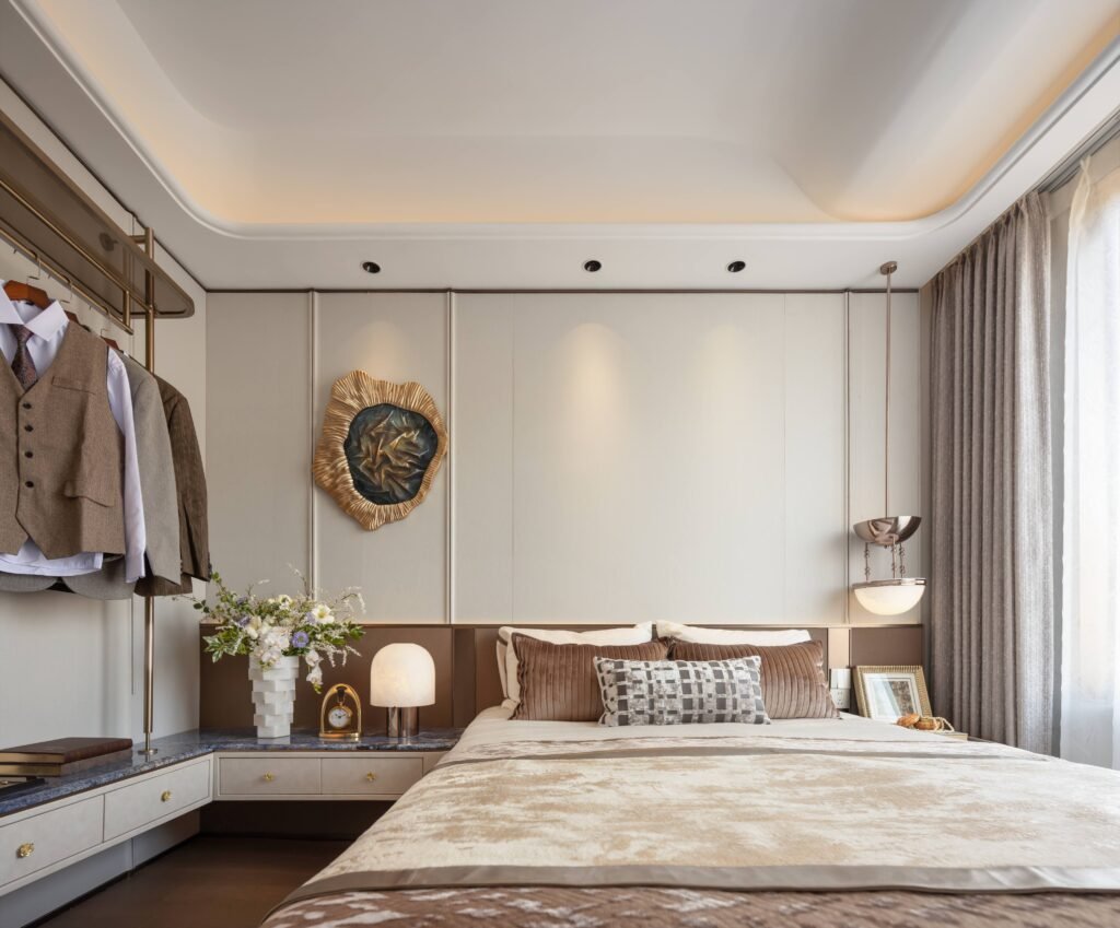 C&D Hongqiao Yangxi