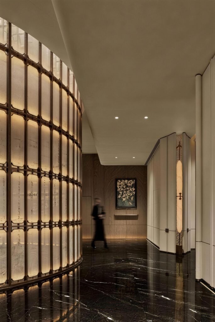 Qian’an Yanlu Academy Clubhouse