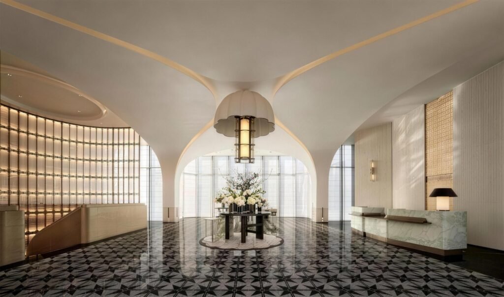 Qian’an Yanlu Academy Clubhouse