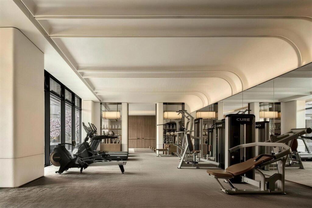 Qian’an Yanlu Academy Clubhouse