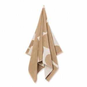 Bespoke towels