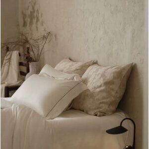Lishi French Showroom Egyptian Cotton Bedding Set