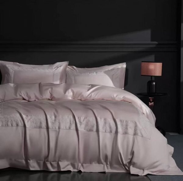 Lishi collection bed four-piece set
