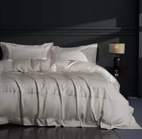 Lishi collection bed four-piece set