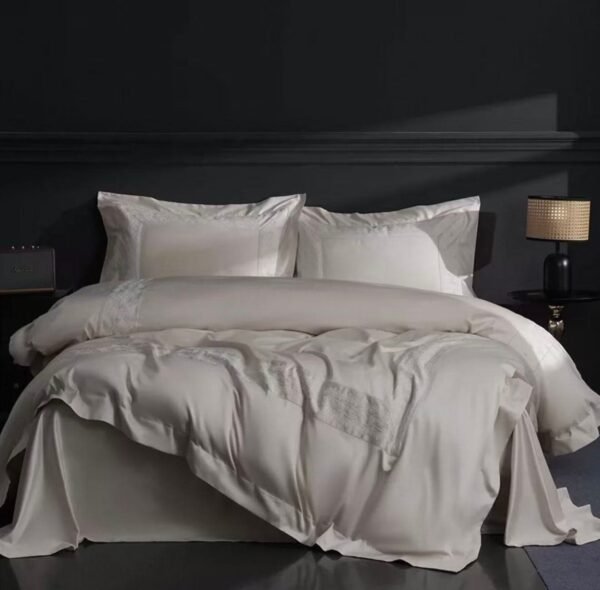 Lishi collection bed four-piece set