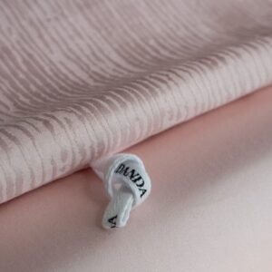 Lishi 140s Cotton Jacquard Bedding Set