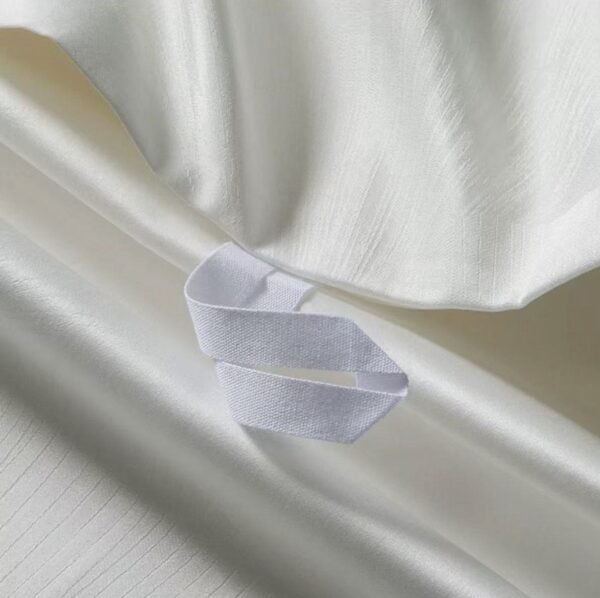Lishi Light Luxury Jacquard Bedding Set