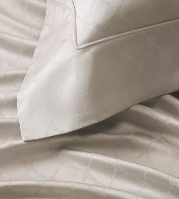 Lishi Light Luxury Jacquard Bedding Set II
