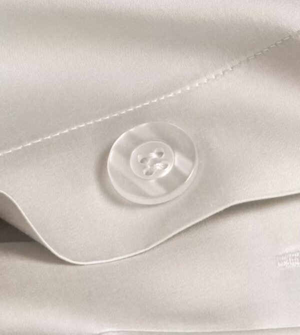 Lishi Light Luxury Jacquard Bedding Set II