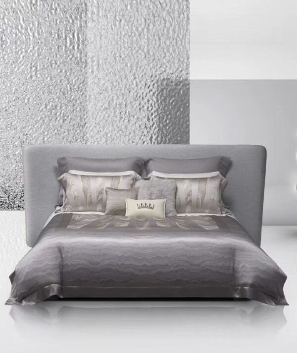 Lishi 19 Momme Heavyweight Mulberry Silk Bedding Set
