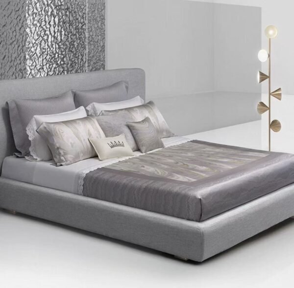 Lishi 19 Momme Heavyweight Mulberry Silk Bedding Set