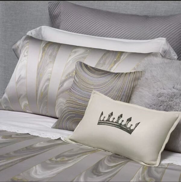 Lishi 19 Momme Heavyweight Mulberry Silk Bedding Set