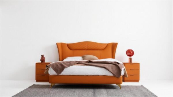 Lishi Guardian Bedstead