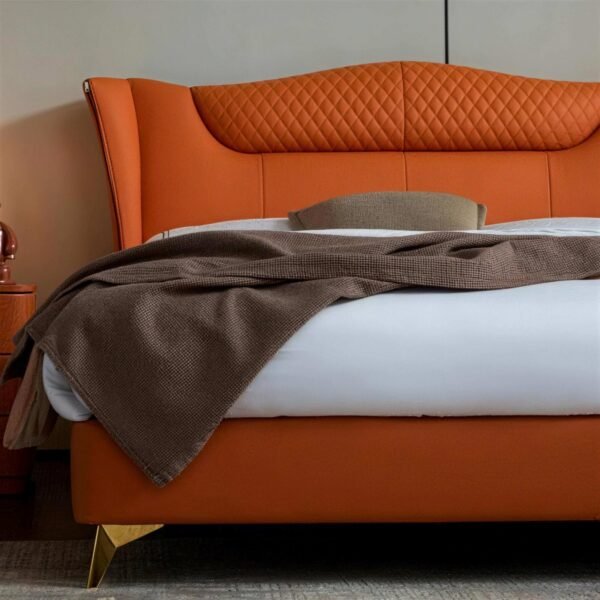 Lishi Guardian Bedstead