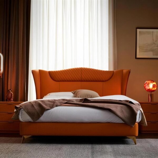 Lishi Guardian Bedstead