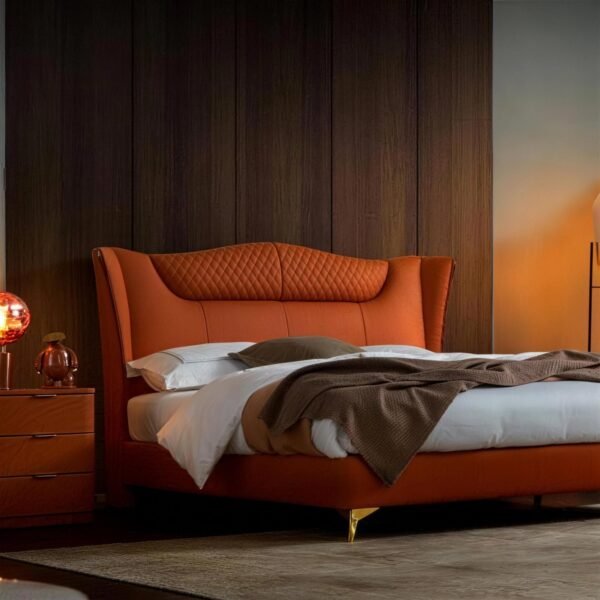 Lishi Guardian Bedstead