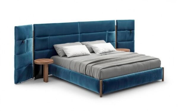 Lishi BIO-MBO bed