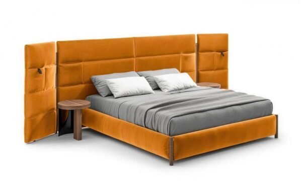 Lishi BIO-MBO bed