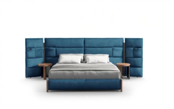 Lishi BIO-MBO bed