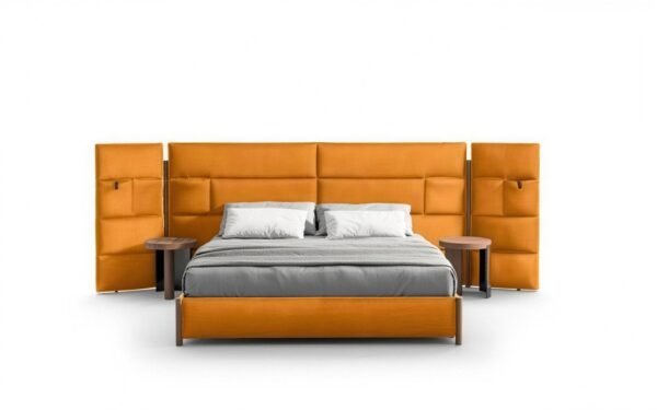 Lishi BIO-MBO bed