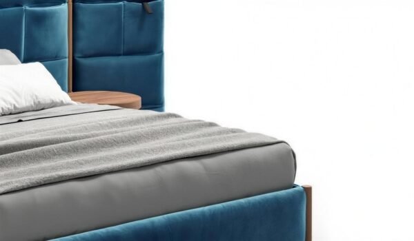 Lishi BIO-MBO bed