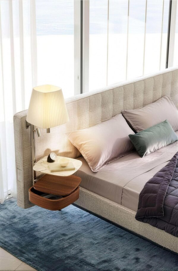Lishi VOLAGE EX-S NIGHT bed