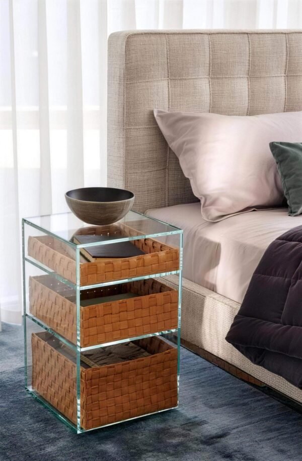 Lishi VOLAGE EX-S NIGHT bed