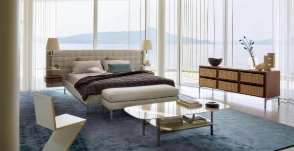 Lishi VOLAGE EX-S NIGHT bed