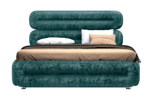 Lishi Creole bed