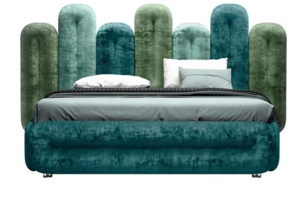 Lishi Creole bed