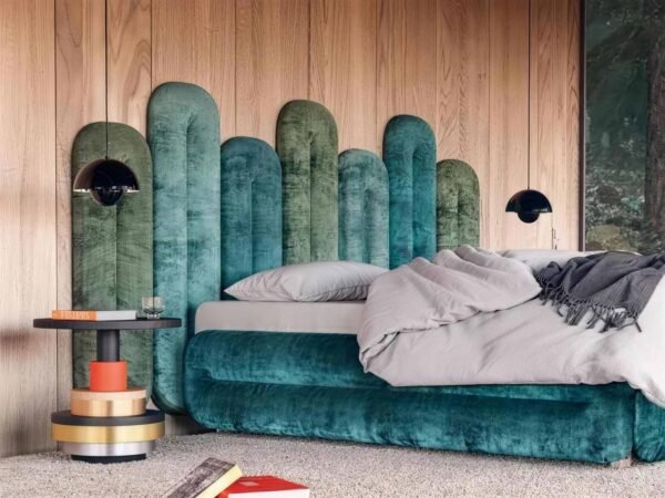 Lishi Creole bed