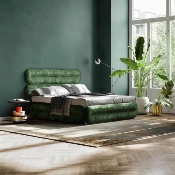 Lishi Creole bed
