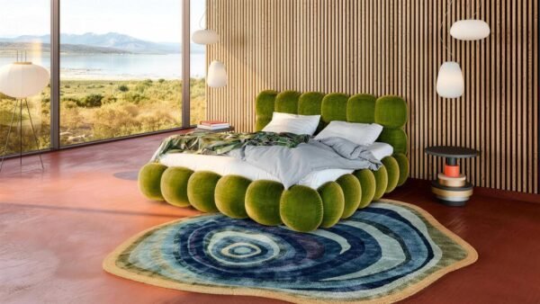 Lishi Balaao bed