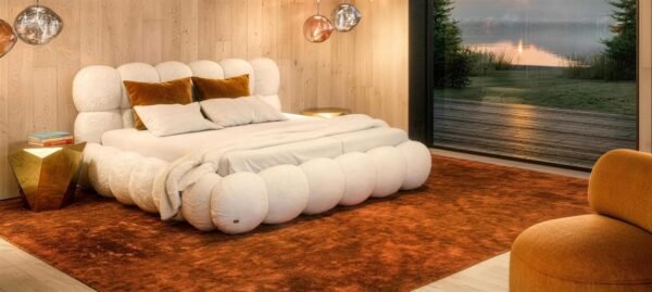 Lishi Balaao bed