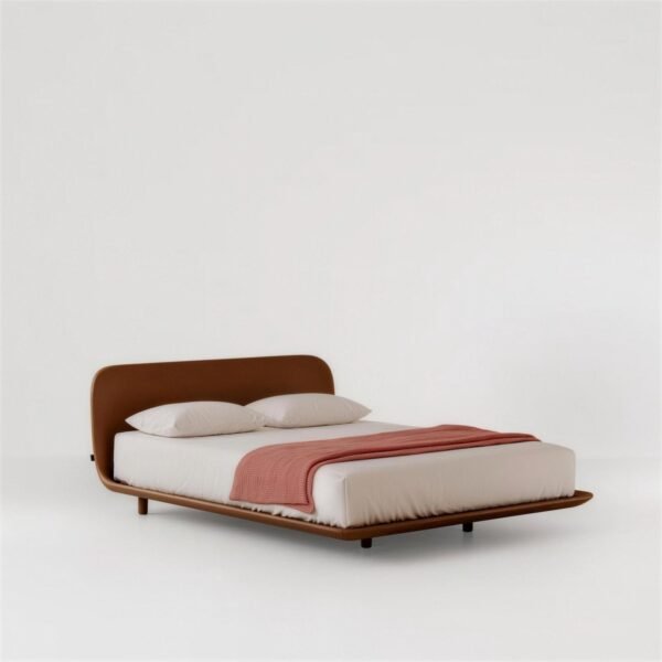 Lishi Tata bed