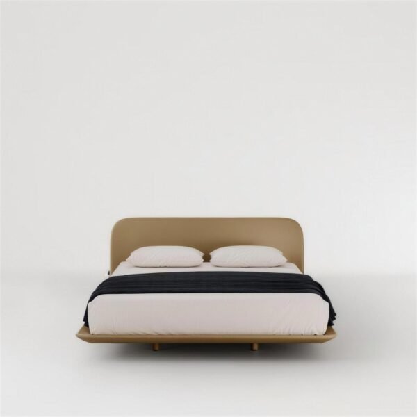 Lishi Tata bed