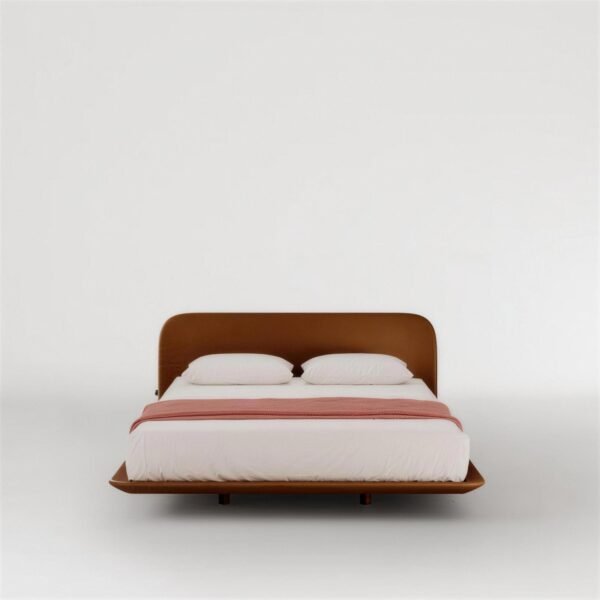 Lishi Tata bed