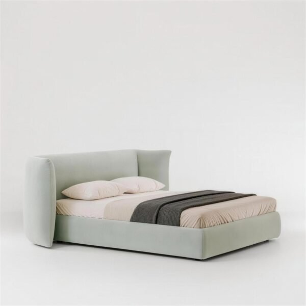 Lishi Milo bed