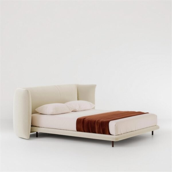 Lishi Milo bed