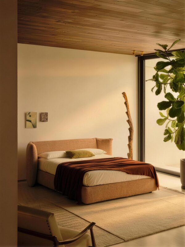 Lishi Milo bed