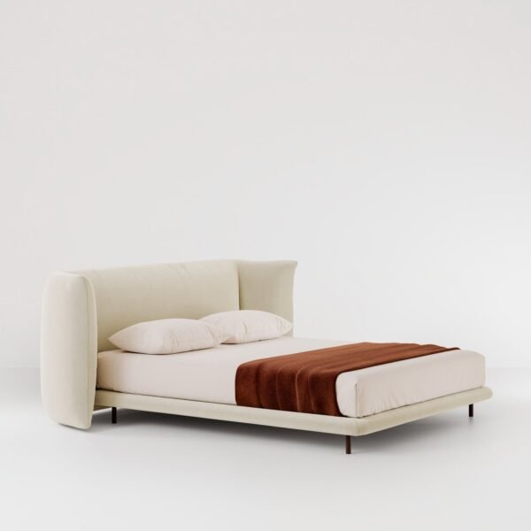 Lishi Milo bed