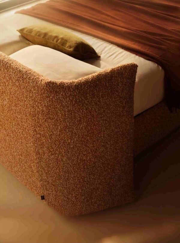 Lishi Milo bed