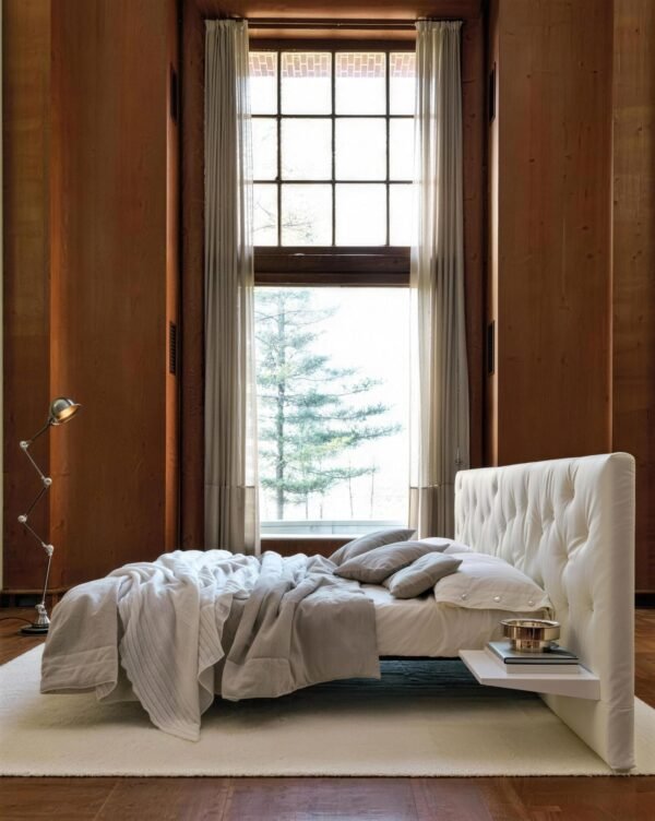 Lishi Chance Up bed