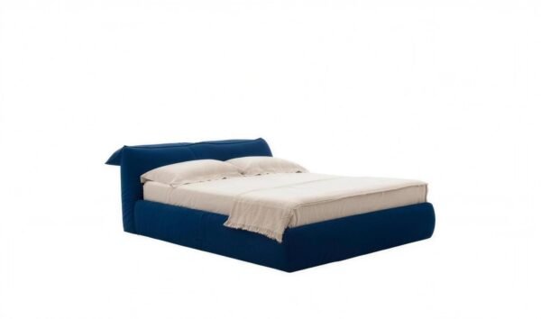 Lishi Bamboletto bed